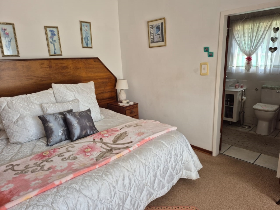 4 Bedroom Property for Sale in Vredefort Free State
